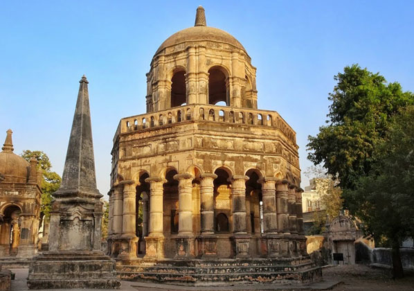  Armenian Cemetery