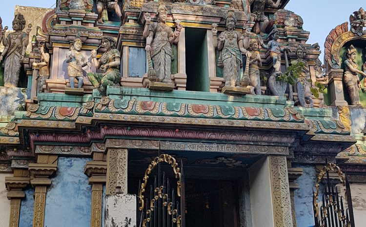  Laxminarayan Temple