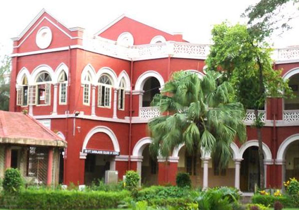  MTB College