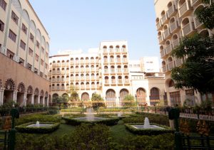 Al Jamea Tus Saifiyah Arabic University