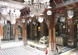 Chintamani Parshwanath Temple