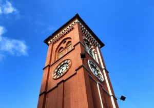 Clock Tower