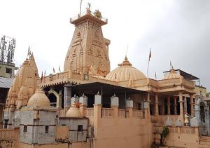 Kantareshwar Mahadev Mandir