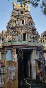 Laxminarayan Temple